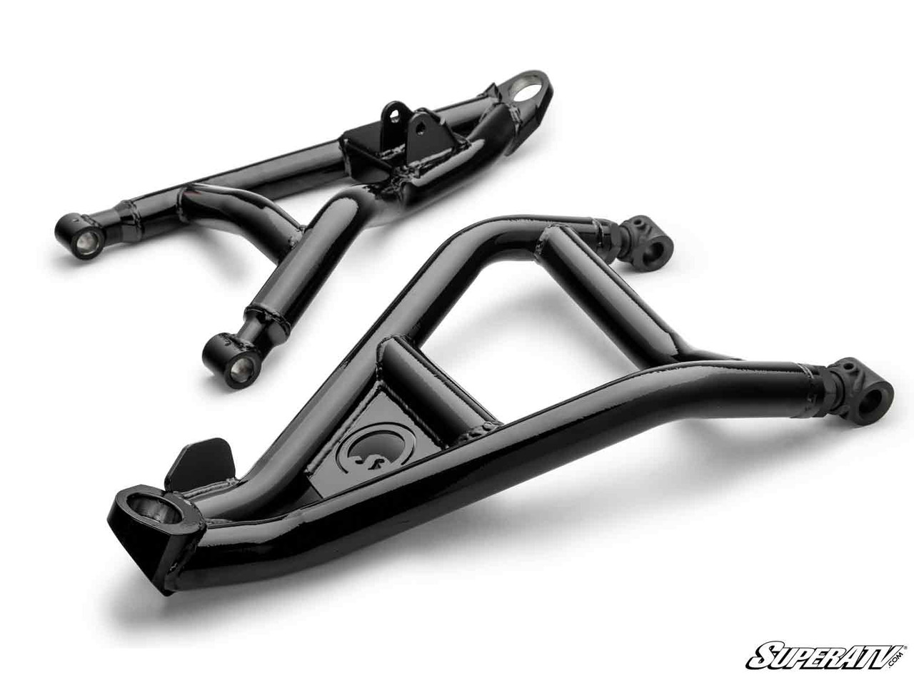 CAN-AM DEFENDER HD10 ATLAS PRO 2" FORWARD OFFSET A-ARMS
