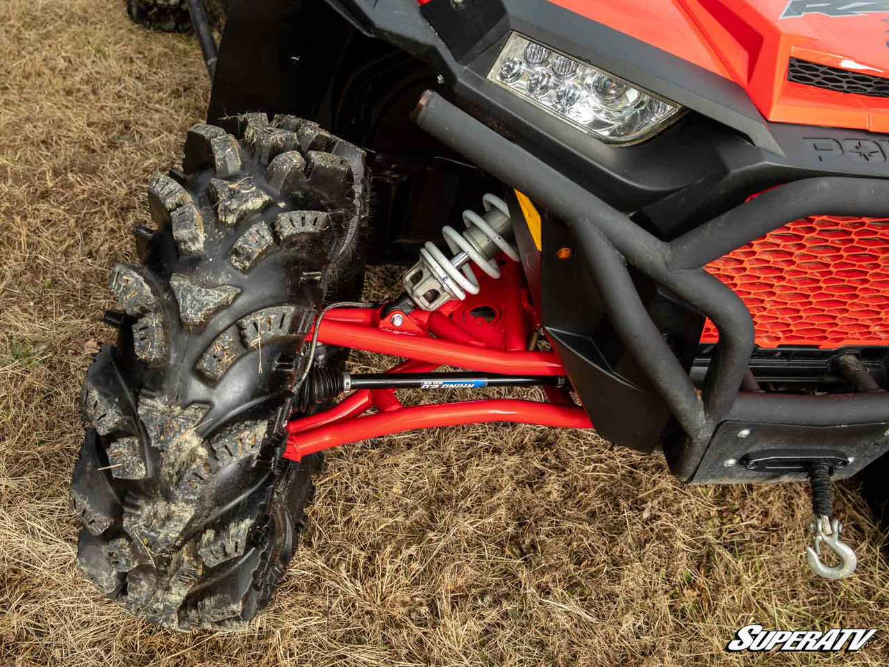 POLARIS RZR XP 1000 ATLAS PRO A-ARMS