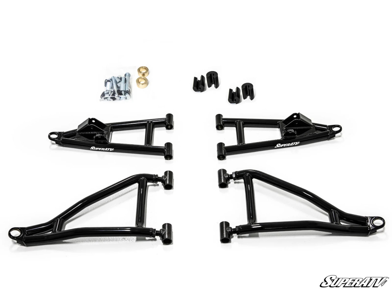 GRAVELY ATLAS JSV HIGH-CLEARANCE 2" FORWARD OFFSET A-ARMS