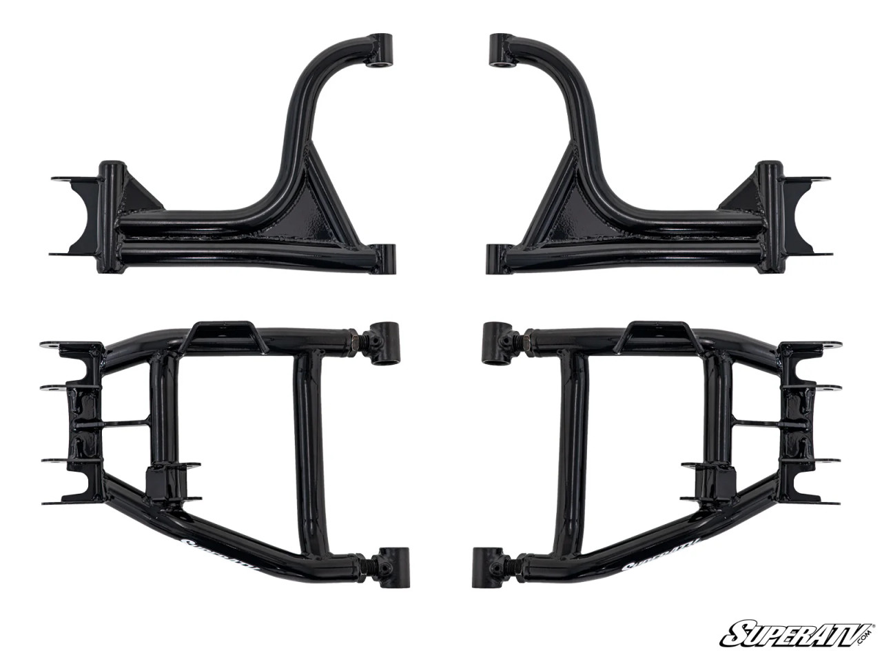 CAN-AM DEFENDER HD9 2" REAR OFFSET A-ARMS