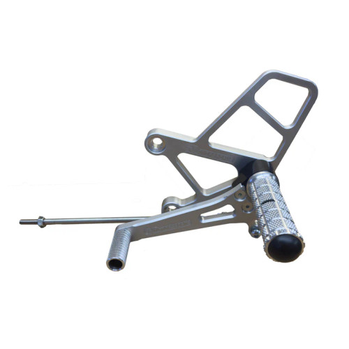 (1991-2004) Kawasaki ZX6/ZX7/ZX9 Rearset