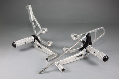 (1999-2002) Suzuki SV650/S Rearset - GP Shift