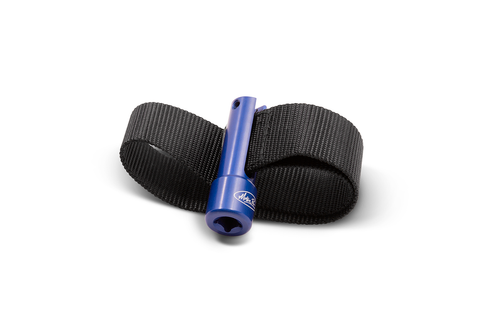 Oil Filter Strap Wrench V2
