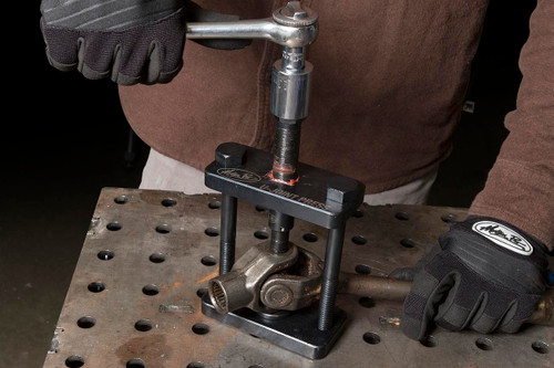 U-Joint Press Tool