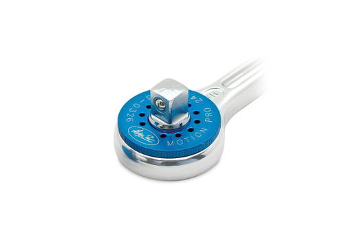 T6 Combo Lever Adapter 24 mm to 3/8" Drive