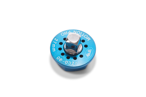 T6 Combo Lever Adapter 27 mm to 3/8 In Drive