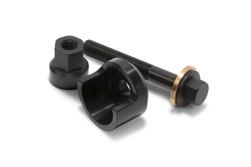 Shock Bearing Puller