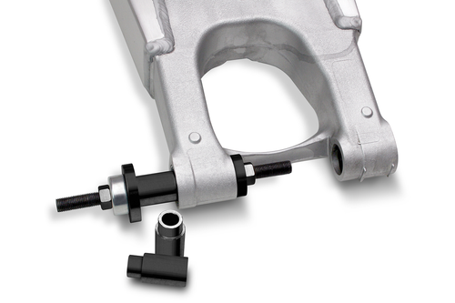 Swingarm/Rising Rate Linkage Bearing Install Tool