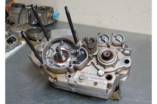 Crankcase Splitter V2