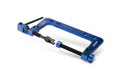 T-6 Valve Spring Compressor w/ 24 mm Adapter