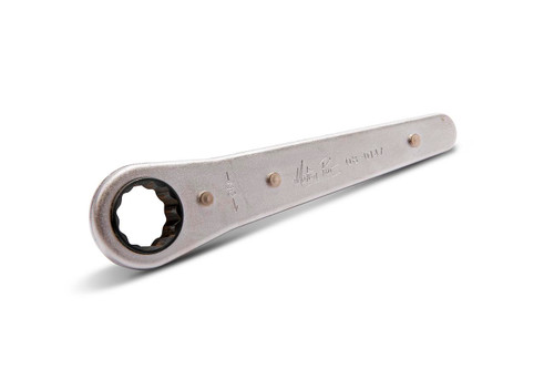 Ratchet Spark Plug Wrench, 13/16 inch, 21 mm Ratchet Spark Plug Wrench, 13/16 inch, 21 mm