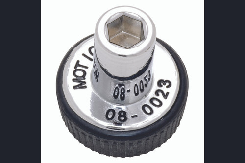 Jet Wrench 6mm Hex