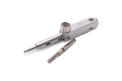 Torx Bit Set, includes T25/T30 & T40/T45