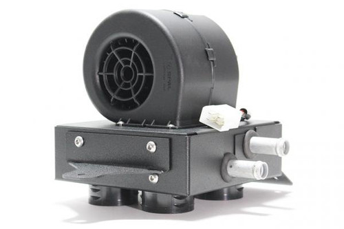 Polaris RZR XP Turbo Cab Heater with Defrost (2016-2018