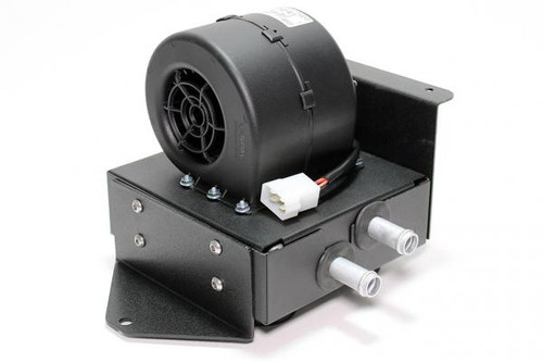 CF Moto U-Force 500 Cab Heater with Defrost (2015-Current)
