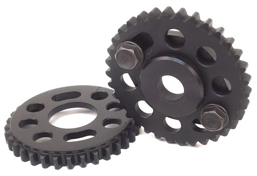 APE Adjustable Cam Sprockets Suzuki GSXR1000 (17-25)
