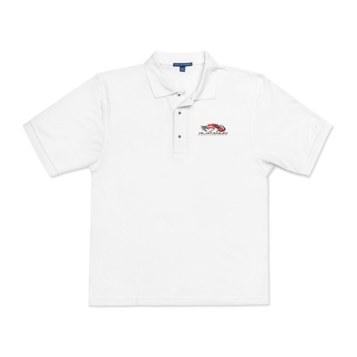 Platinum Performance Embroidered T-shirt