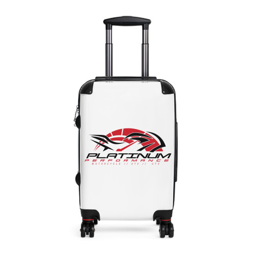 Platinum Performance Suitcase 
