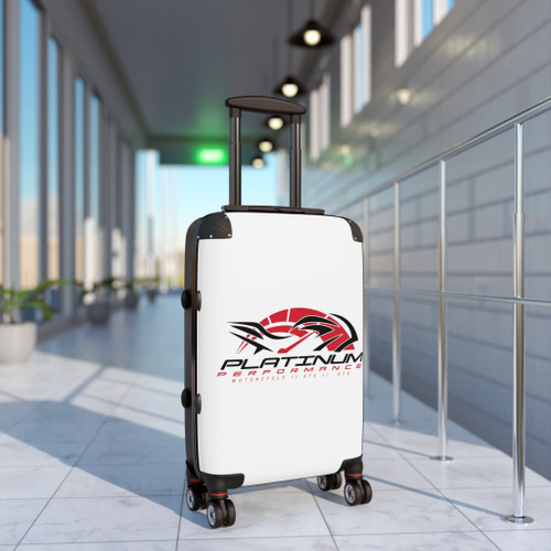 Platinum Performance Suitcase 