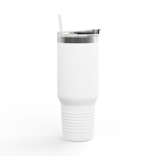 Platinum Performance 40oz Insulated Travel Mug 