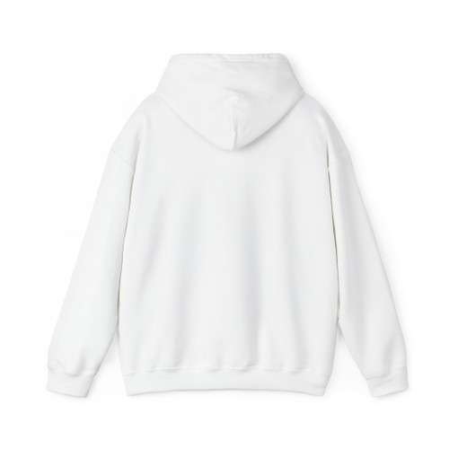 Platinum Performance Unisex Hoodie, Style 1