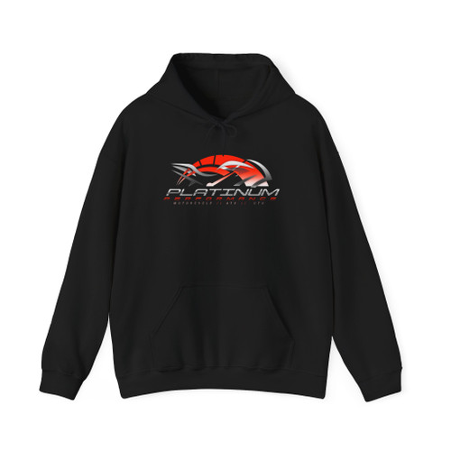 Platinum Performance Unisex Sweatshirt, Style 2