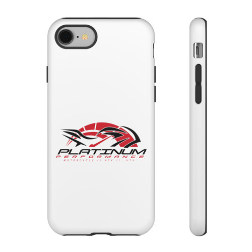 Platinum Performance Tough iPhone Phone Case