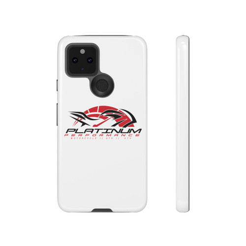 Google Tough Phone Case