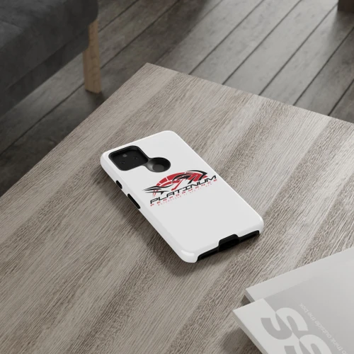 Platinum Performance Google Tough Phone Case