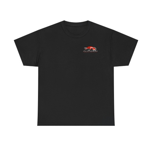 Platinum Performance Suicide Prevention T-Shirt