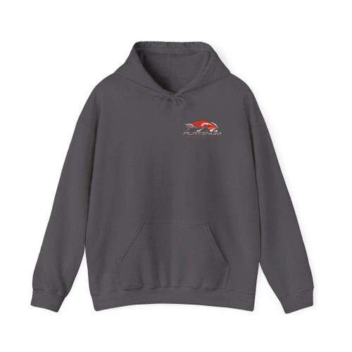 Platinum Performance Suicide Prevention Hoodie 