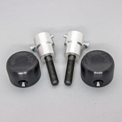 50-0342 Honda CBR1000RR Frame Slider Kit with pucks