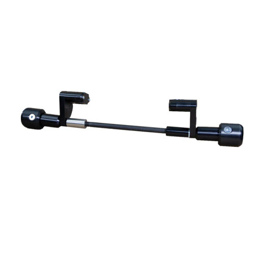 50-0616 Ducati Scrambler 1100 Frame Slider Kit w/ 1399 Pucks