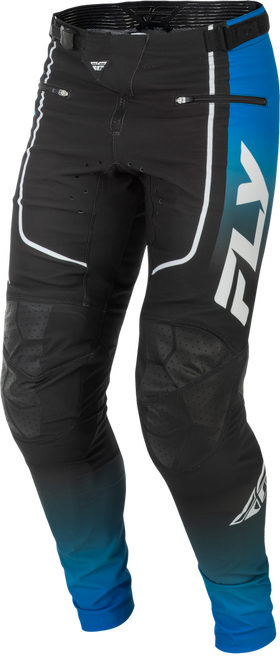 FLY RACING RAYCE BICYCLE PANTS BLUE/BLACK/WHITE