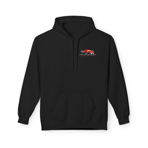 Platinum Performance Turbo Busa Hoodie
