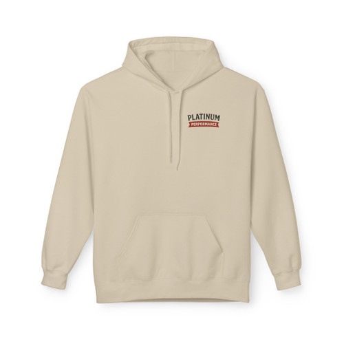 Platinum Performance Grandpa's Speed Shack Hoodies