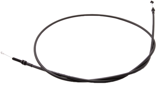 MOTION PRO BLACKOUT CLUTCH CABLE INDIAN OE# 7082614 +6"
