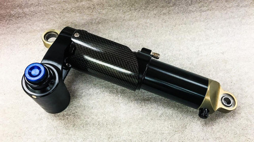 Penske Air Drag Shock