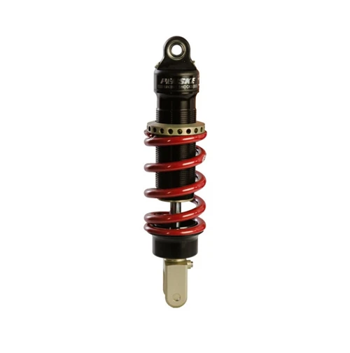 Penske Double Adjustable Inline Sport Shock Kawasaki Concours 14