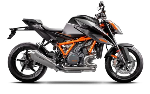 Dynojet Power Commander 6 KTM 1290 Superduke (14-19)