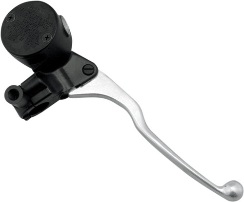 Retro Round Master Cylinder Kits