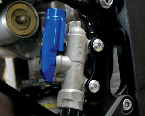PSR Rear Brake Reservoir