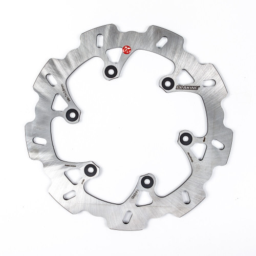 BRAKING ROTOR REAR 32-2610
