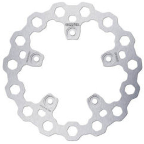 GALFER REAR BRAKE ROTOR CUBIQ STD FIXED KTM