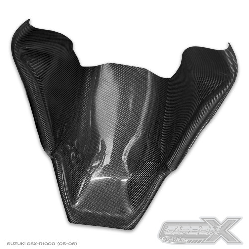Suzuki Air Dam | Carbon Fiber
