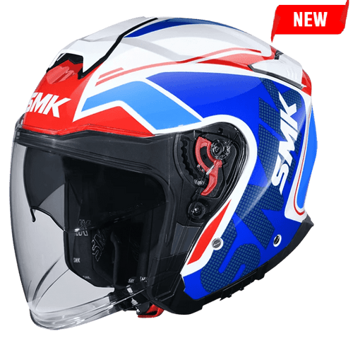 SMK GTJ TOURER