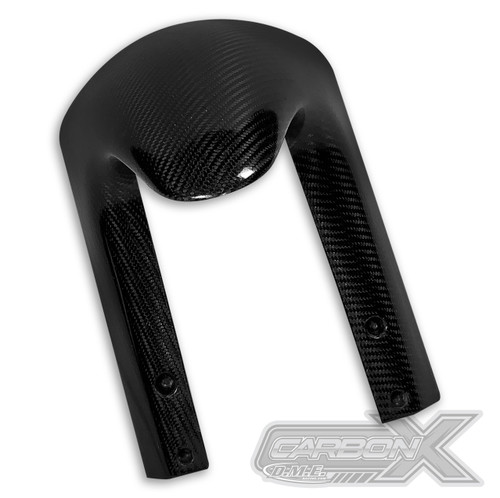 Pro Stock Fender | Carbon Fiber