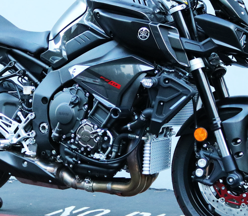SHOGUN FRAME SLIDERS BLACK