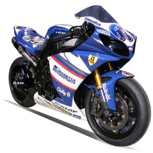71-0452SB 2009-14 Yamaha R1 SuperBike Kit 71-0452SB 2009-14 Yamaha R1 SuperBike Kit