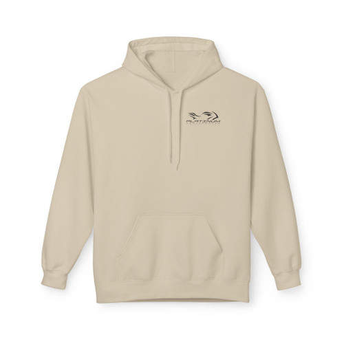 PLATINUM PERFORMANCE HOODIE + WEBSITE